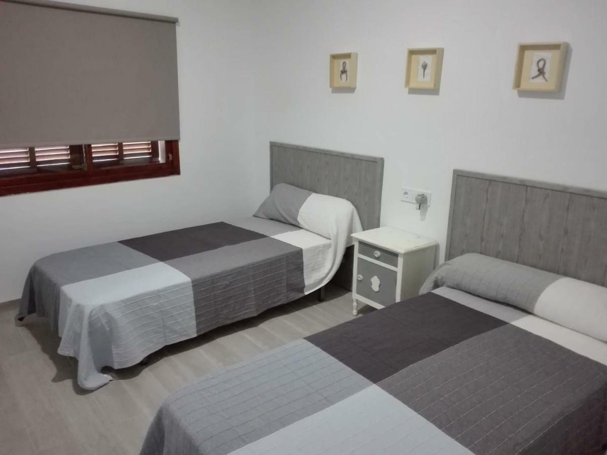 Sa Cala Beach House Cala Figuera  Exterior foto